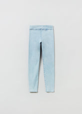 Ovs Kids Girl High-Rise Jeggings